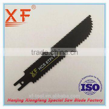 High Quality Wood Cutting Double Cut Saw Blade photo-4