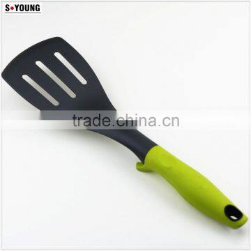 33002 Colorful Nylon Material Kitchen Utensil Set, Nylon Kitchen Tools, Custom Kitchen Sets photo-4