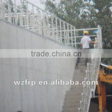 Fiberglass Pultruded Profile Products photo-2