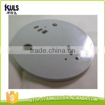 Plastic Dome Injection Mould photo-3