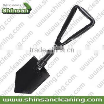 New Design High quality fold snow shovel/aluminum snow shovel/heated snow shovel