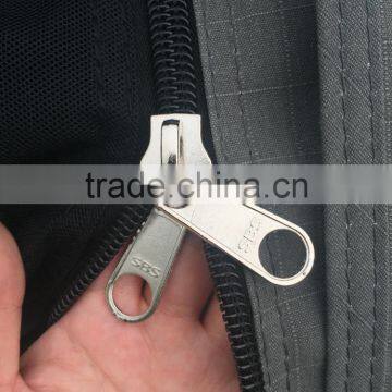 400g Poly Cotton Hot Sale New Design Canvas Swags for Camping photo-6