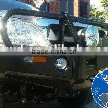 hot sale 4x4 front steel bumper for toyota hilux vigo