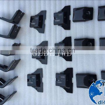 OFF ROAD ROOF RACK FOR ROVER SERIES photo-3