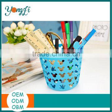 Silicone Pen Holder, Pencil Holder/Fixer, Silicon Pen Container photo-4