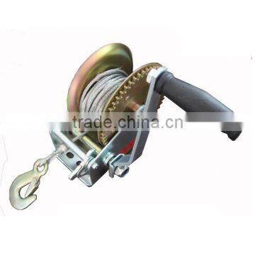 Hand Rotary Winch - HW71 Series photo-3