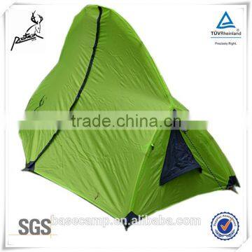Double Layer Outdoor Folding Camping Tent photo-3