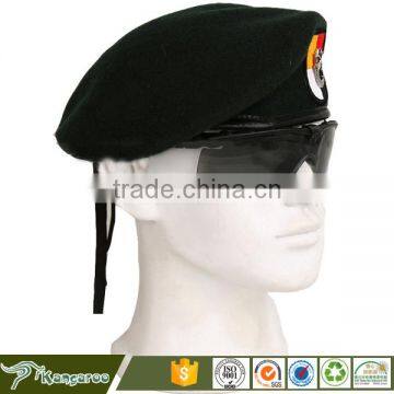 Wholesale Military Army Beret Hats For Men photo-6