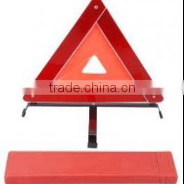 Warning Triangle