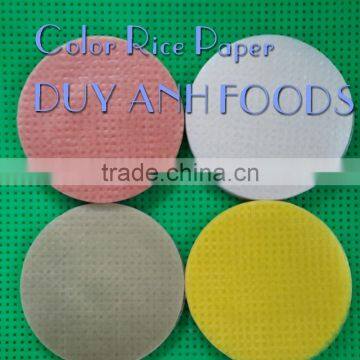 RICE PAPER 2 IN 1 - DUY ANH photo-3