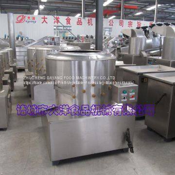 Chicken Feet Processing Complete Equipment photo-2
