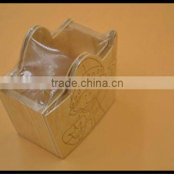 2015 Newest Wooden Pencile Box photo-4
