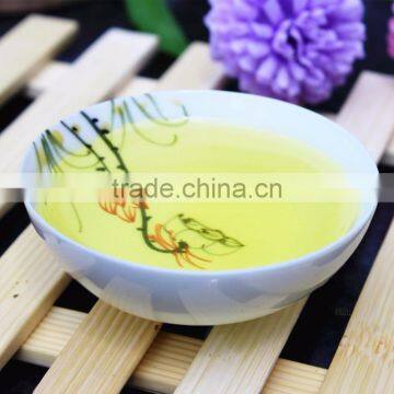 EU Compliant Tieguanyin Tea Anxi Ti Kuanyin Tea Eurofins Tested photo-6