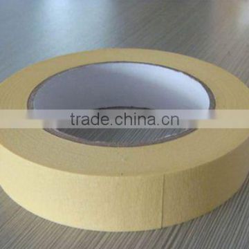 standard building yellow environmental masking tape