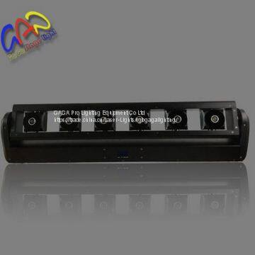 Ga-L1005 G100MW /520nmx2PCS B500mwx2 R300mwx2 Laser Array Beam