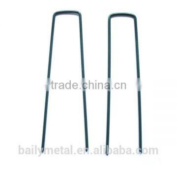 Supply Fastening Nails u Fence Staple / u Shaped Nail photo-5