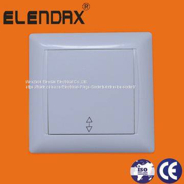 Elendax F6000 EU Wall Switch/Power Light Switch photo-5