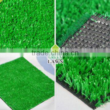 Cheap Artificial Grass for Exhibition Dispaly Flooring Decoration photo-3