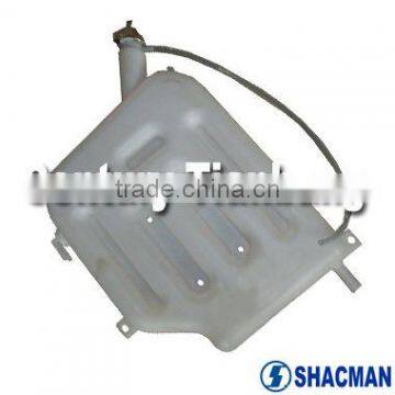 SHACMAN Spare Part Expansion Water Tank DZ9114530260