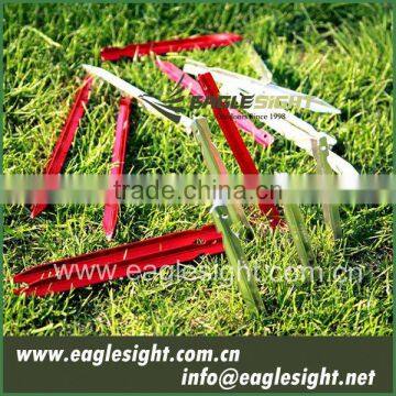 led tent peg