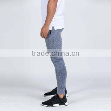 Gym Jogger Pants Wholesale Sweatpants Slim Fit Bottom for Men photo-2