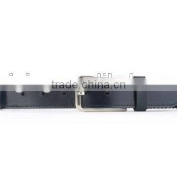 J21251 Trend Webbing Belt Fashion Man's Dress Belt Casual Style Belt Webbing Belt photo-2