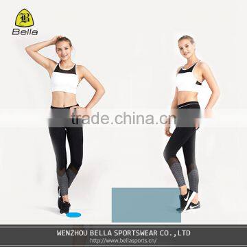 BELLA-D-70090 European Sport Clothing