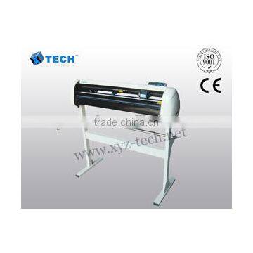XJ860 Vinyl Cutting Plotter XYZ-TECH photo-2