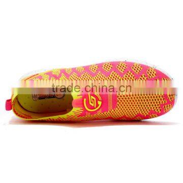 Good Quality Children Casual Shoes for Boys Girls With Family, Summer Water Shoes Kids, Baby pu Mesh Shoes on the Beach photo-4