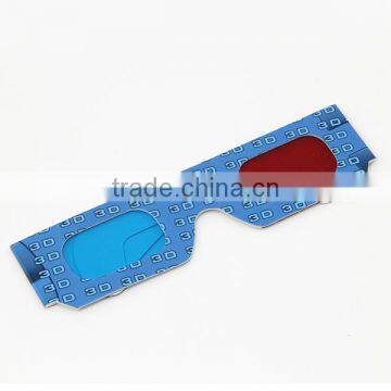 Different Type Protective Red Blue 3d Glasses With Good Price photo-6