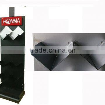 Beautiful Capacity 32 Dozens Golf Ball Display photo-2