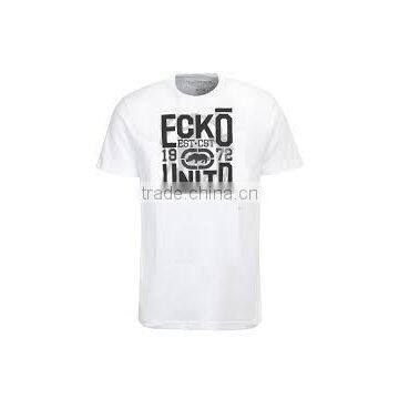 New Design of Printed T-shirt 2016, 100% Coton Fabric photo-2