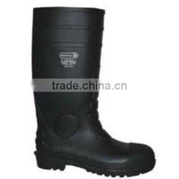 CE EN 20345 safety boot