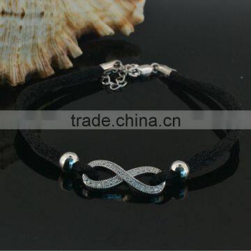 women bracelets 925 hw jewelry factory