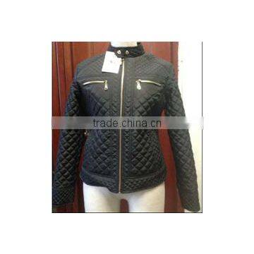 Hot Sales China Manufacturer Women Wholesale Softshell Jacket (WJ778) photo-4