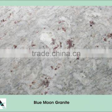 Moon White Granite photo-2