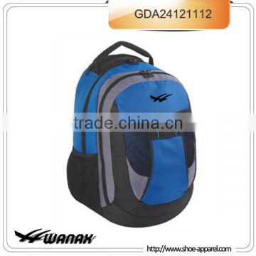 Top Quality Colorful Backpack Motorcycle Scooter Backpack