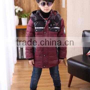 Children softshell jackets