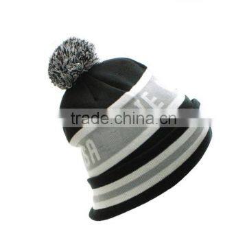 Cheap Beanie Hats,free Pom Beanie,winter Hat photo-2