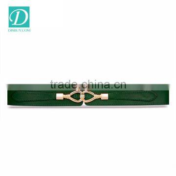 Wholesale Ladies Waistband Colorful Belt Elastic Belt for Women