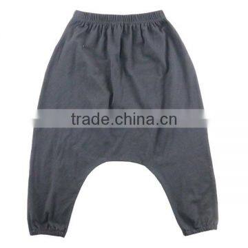 Wholesale Children Kids Adult Boutique Clothes Loose Pants photo-2