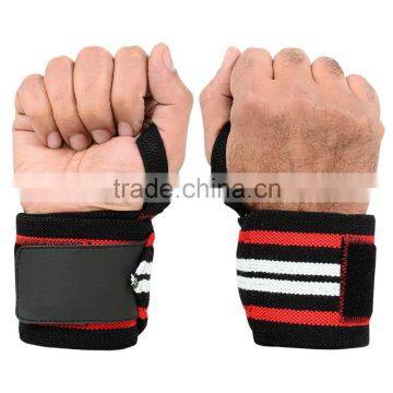 cotton weight lifting gym straps