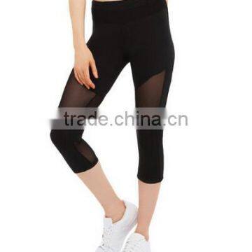EY0597P Wholesale Sportswear/fashionable Women Wear/Capri Pants photo-3
