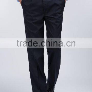 Juqian Factory Apparel OEM Construction Work Pants High Quality Work Security Uniform Work Pants photo-3