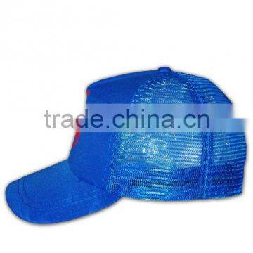 customize trucker hat