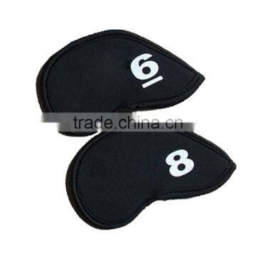 Plain Iron Golf Headcover photo-2