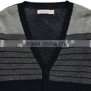 High Quality Boys Sweater Design Knitted Sweater Cool Sweater for Boys photo-2