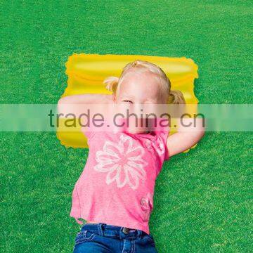 Bestway 38 cm x 25 cm x 5 cm Cushion For Leaning On Decorative Pillows photo-2