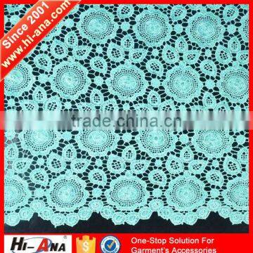 cord guipure lace fabric wholesale,african lace fabrics,chemical lace embroidery fabric