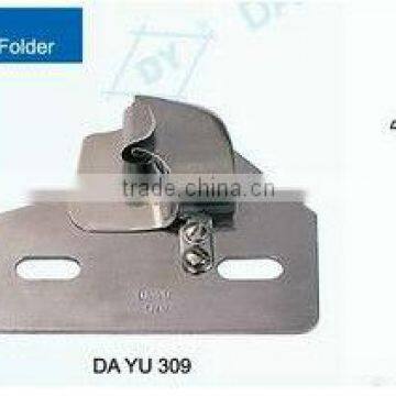 Side seam folder DA YU 306/309